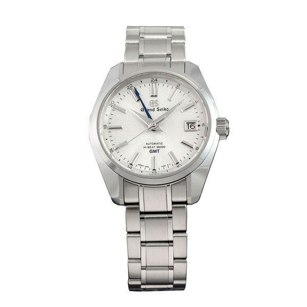 Grand Seiko Heritage Collection SBGJ201